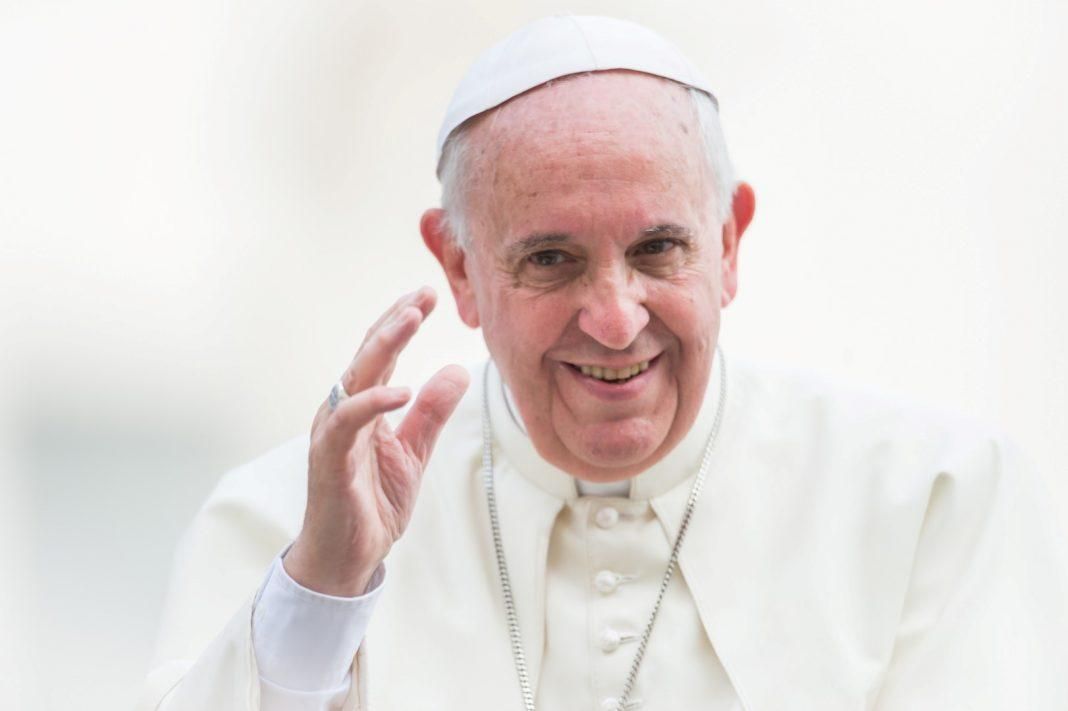 Orędzie Papieża na 58. Światowy Dzień Środków Społecznego Przekazu