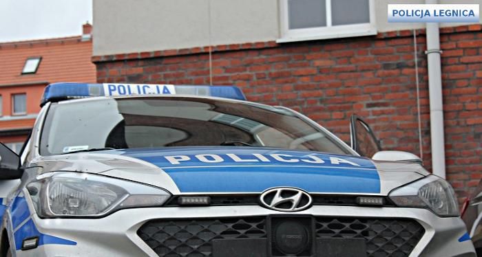 Uwaga na oszustów! Policja ostrzega.