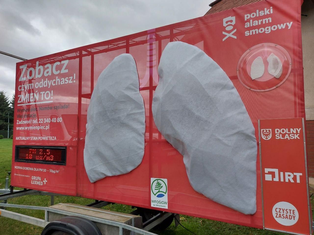 Nowe przepisy antysmogowe