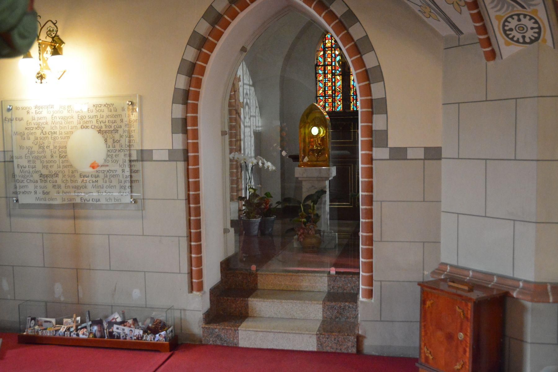 Wydarzyło się 10 lat temu