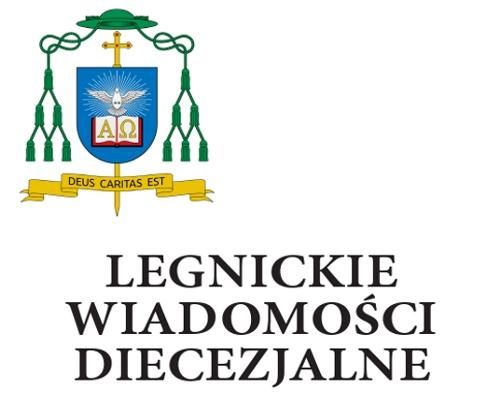 Legnickie Wiadomości Diecezjalne (lipiec-sierpień-wrzesień 2023)
