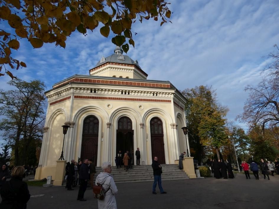 Instrukcja ws. pogrzebu katolickiego i zarządzania cmentarzem parafialnym