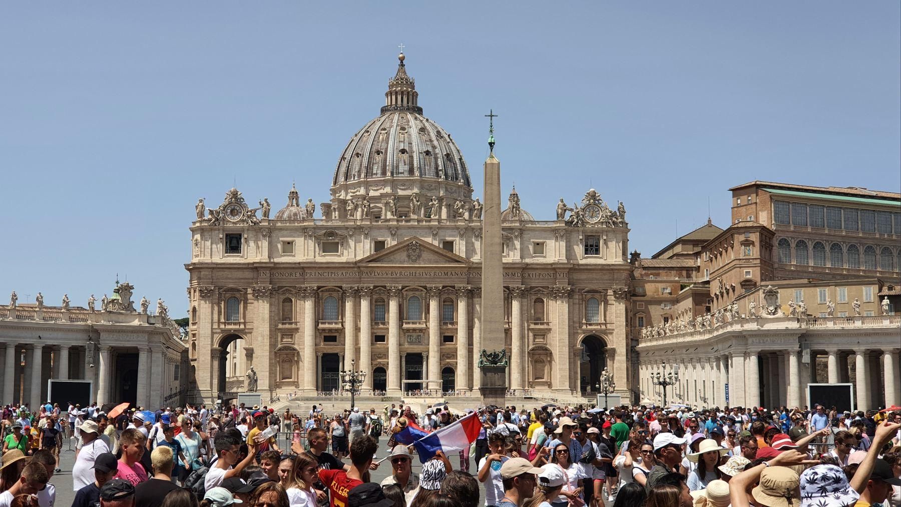 Chrześcijanin w mediach społecznościowych. Wyzwania i zadania.