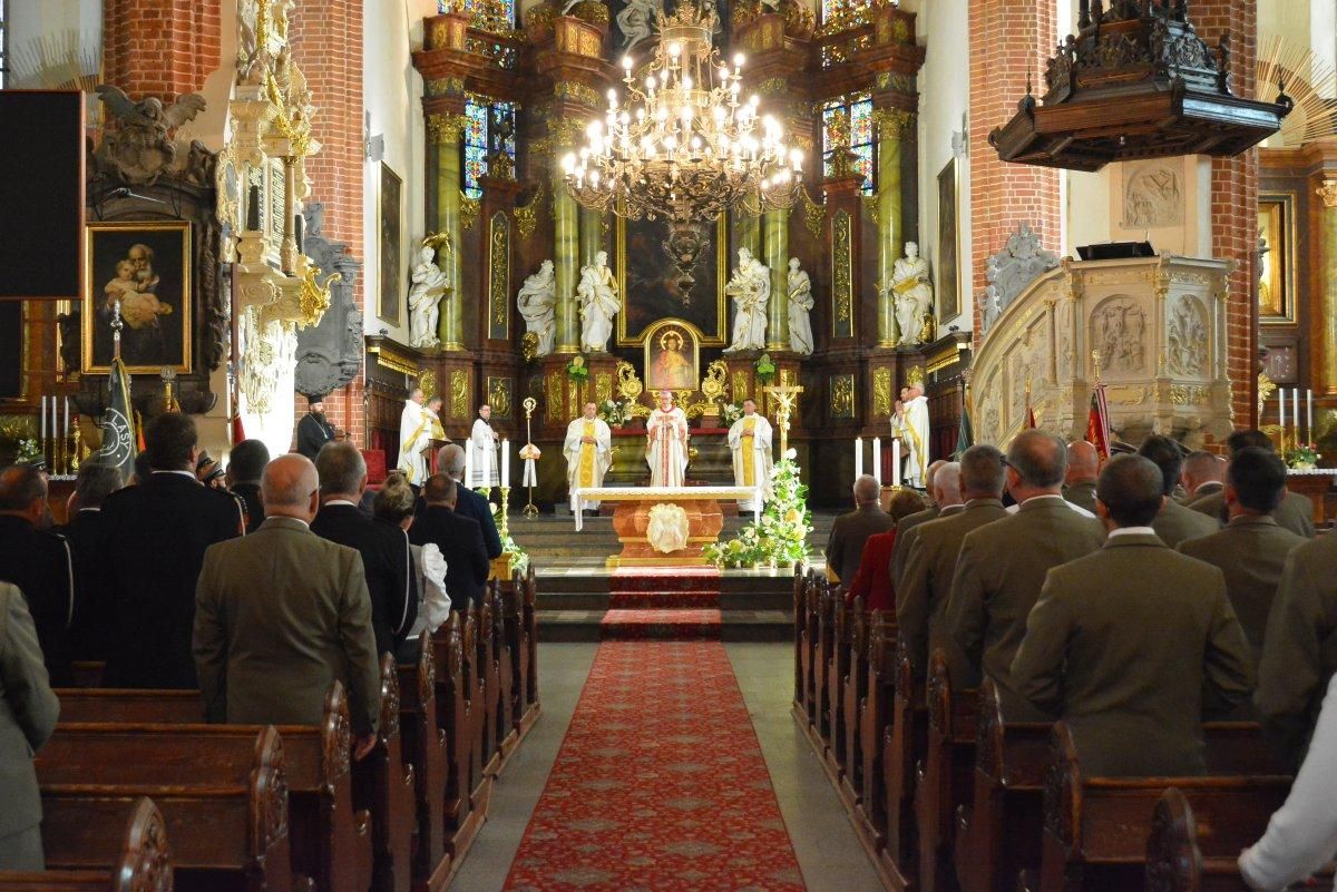 Jubileusz 100-lecia Lasów Państwowych rozpoczęty!