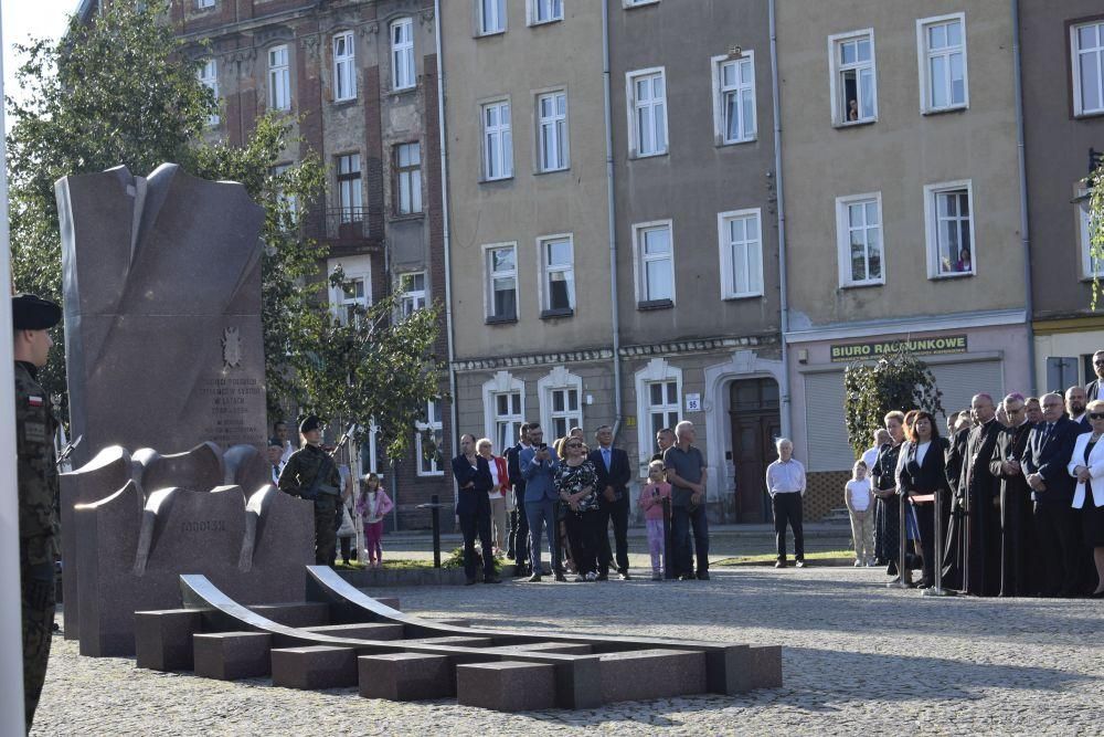 Dzień Sybiraka w Legnicy