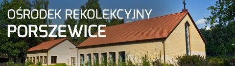 Rekolekcje kapłańskie w Porszewicach