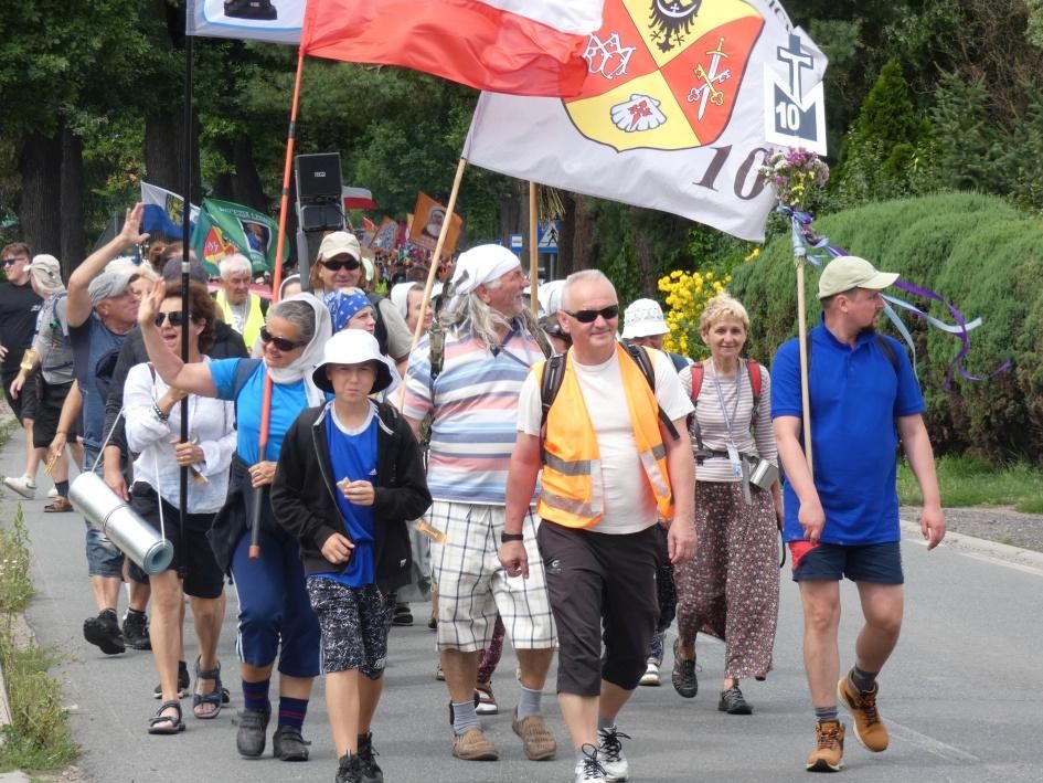 Wyjątkowa grupa 10-9