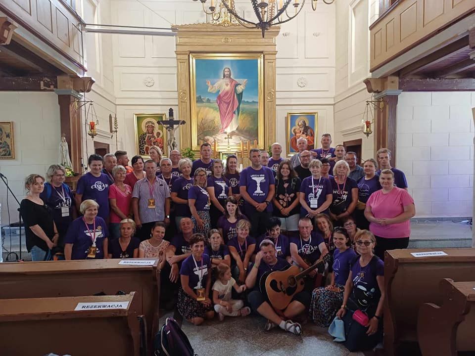 Czwarty dzień ze zgorzelecką "5"