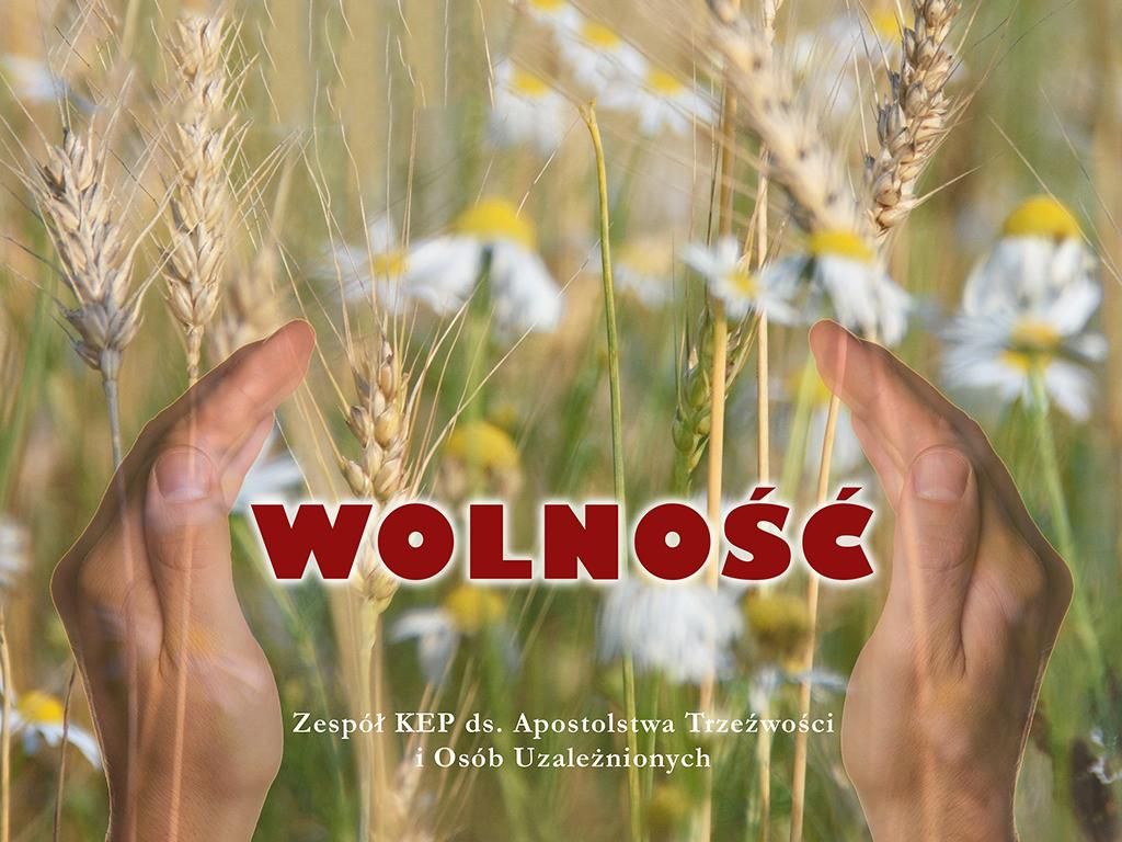 Apel Zespołu KEP ds. Apostolstwa Trzeźwości i Osób Uzależnionych 2023