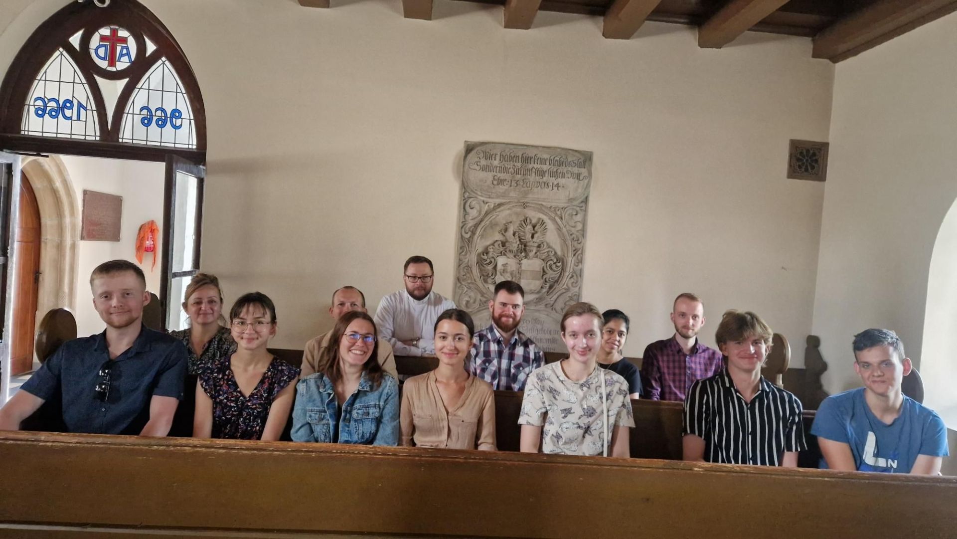 Lecą na spotkanie z papieżem i młodzieżą z całego świata.