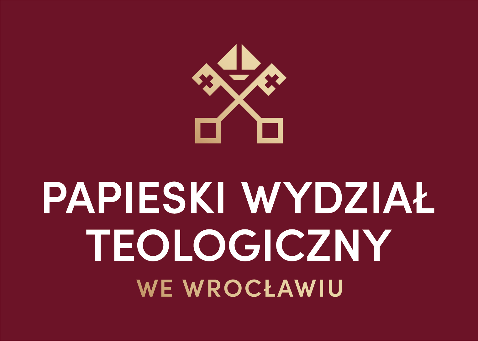 List Rektora PWT i MWSD we Wrocławiu na Poniedziałek Wielkanocny