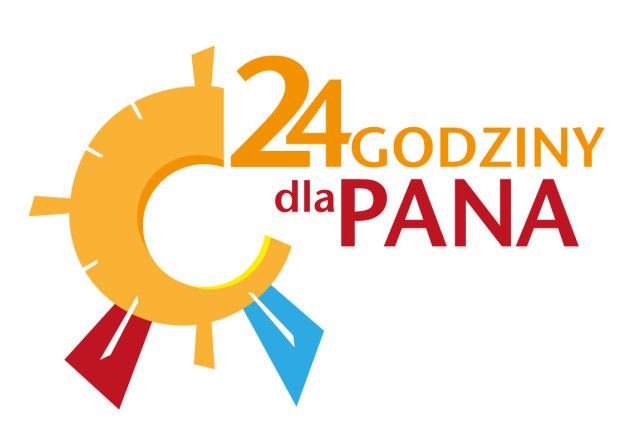 "24 godziny dla Pana" - papieska inicjatywa modlitewna przed IV Niedzielą W. Postu