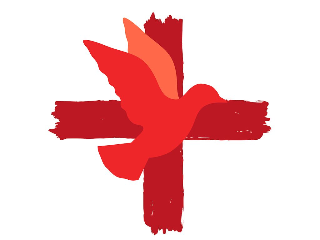 «Narodzeni z Ducha Świętego» – rejon lubińsko-polkowicki