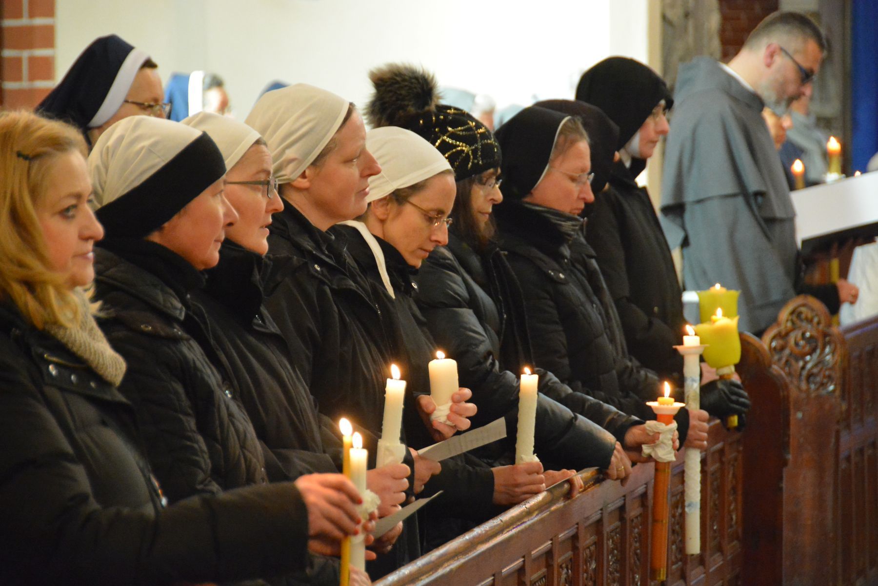 Odnowili swoje śluby