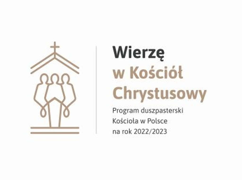 Program duszpasterski „Wierzę w Kościół Chrystusowy” - wersja PDF