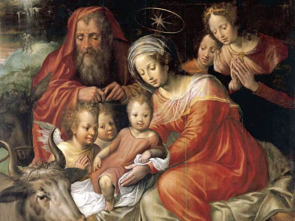 Zamówienia obrazków kolędowych 2023