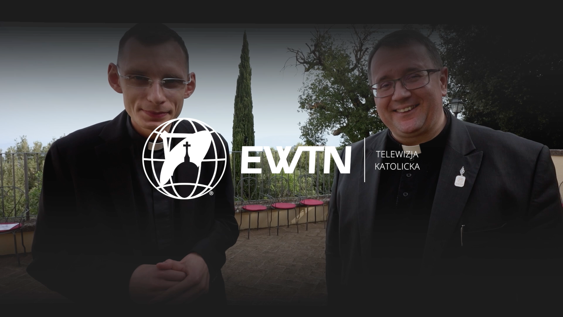 Szkoliliśmy się w EWTN