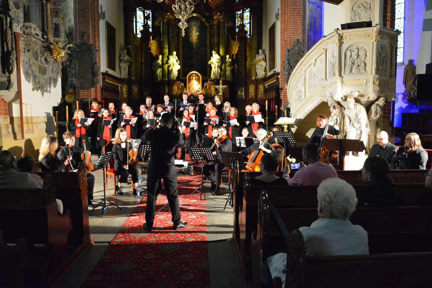 Premiera Nieszporów Nadziei