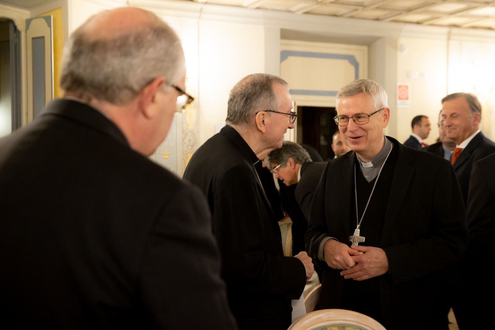 7. Europejskie Spotkanie EWTN Global Catholic Network