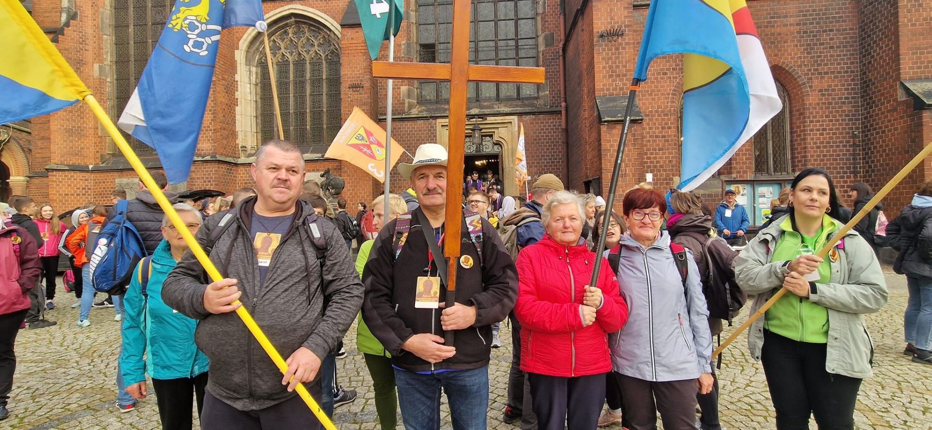 Epilog w Legnickim Polu