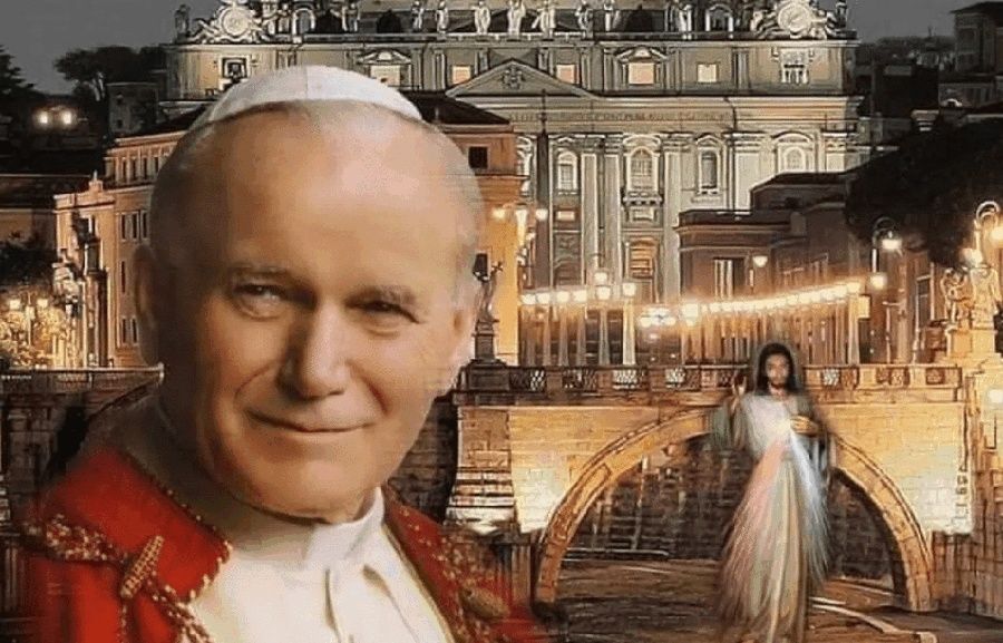 II Koncert Papieski „Abba, Ojcze” w Polkowicach