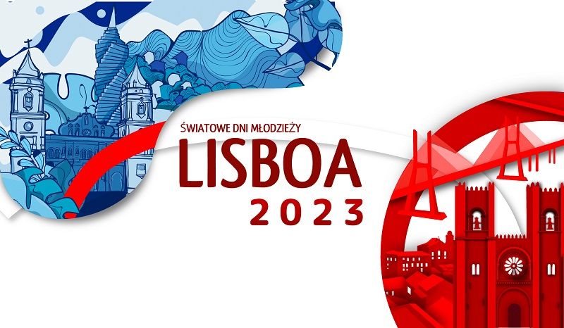 Ruszyły zapisy na ŚDM Lizbona 2023!