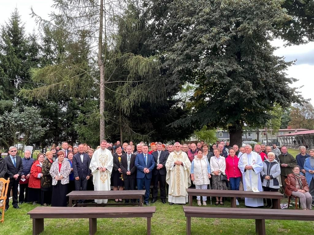 „Przystań” dla ludzi bezdomnych w Leśnej