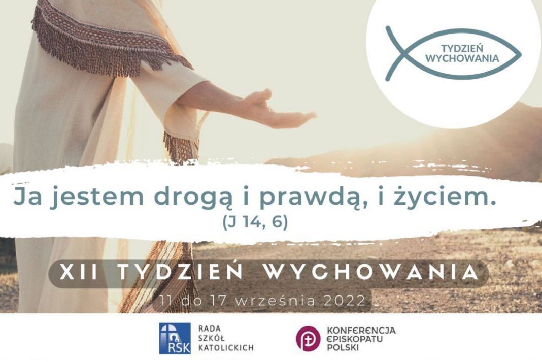 17 września: Konferencja w Tygodniu Wychowania
