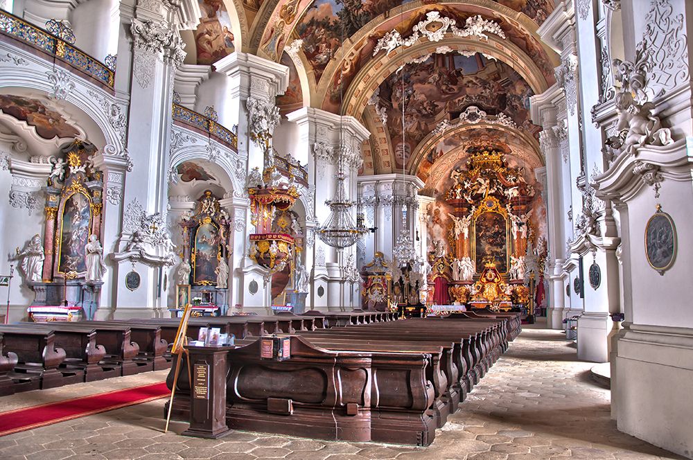 Dzień skupienia dla katechetów świeckich i sióstr zakonnych przed rozpoczęciem roku szkolnego i katechetycznego 2022/2023