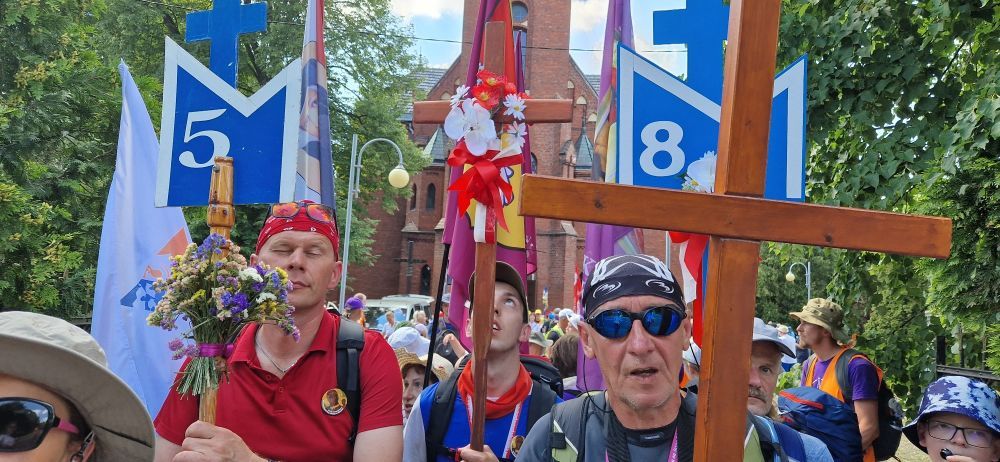 Prochowice i Jawor, czyli "8" na szlaku