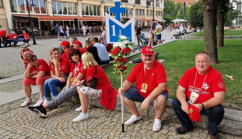 Zagłębie Miedziowe na szlaku