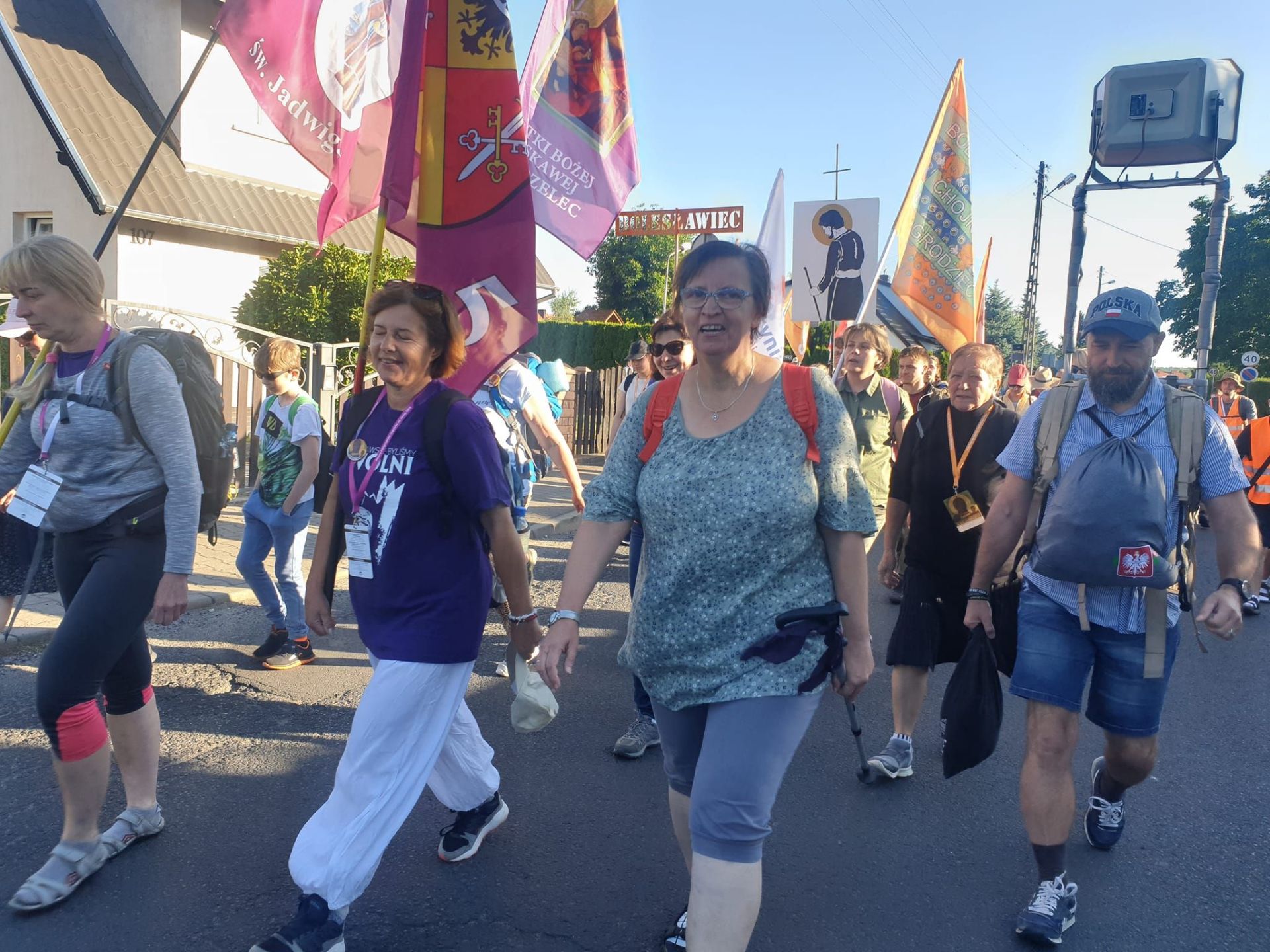 Bolesławiecka 3 dołączyła do zgorzeleckiej 5