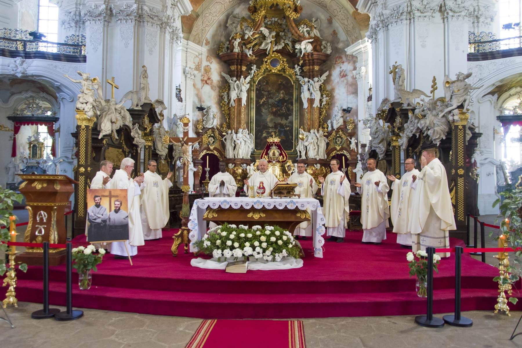 MIVA Polska w Krzeszowie