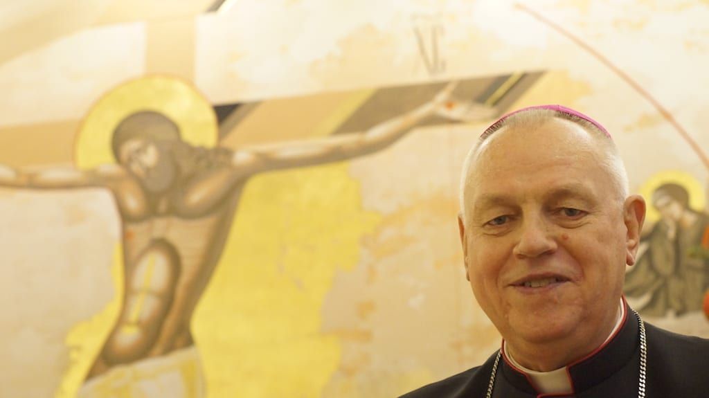 2 lipca: Dzień urodzin Biskupa Seniora Zbigniewa