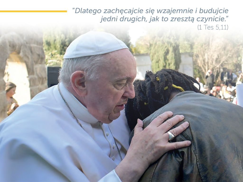 26 czerwca: Zbiórka w kościołach na świętopietrze