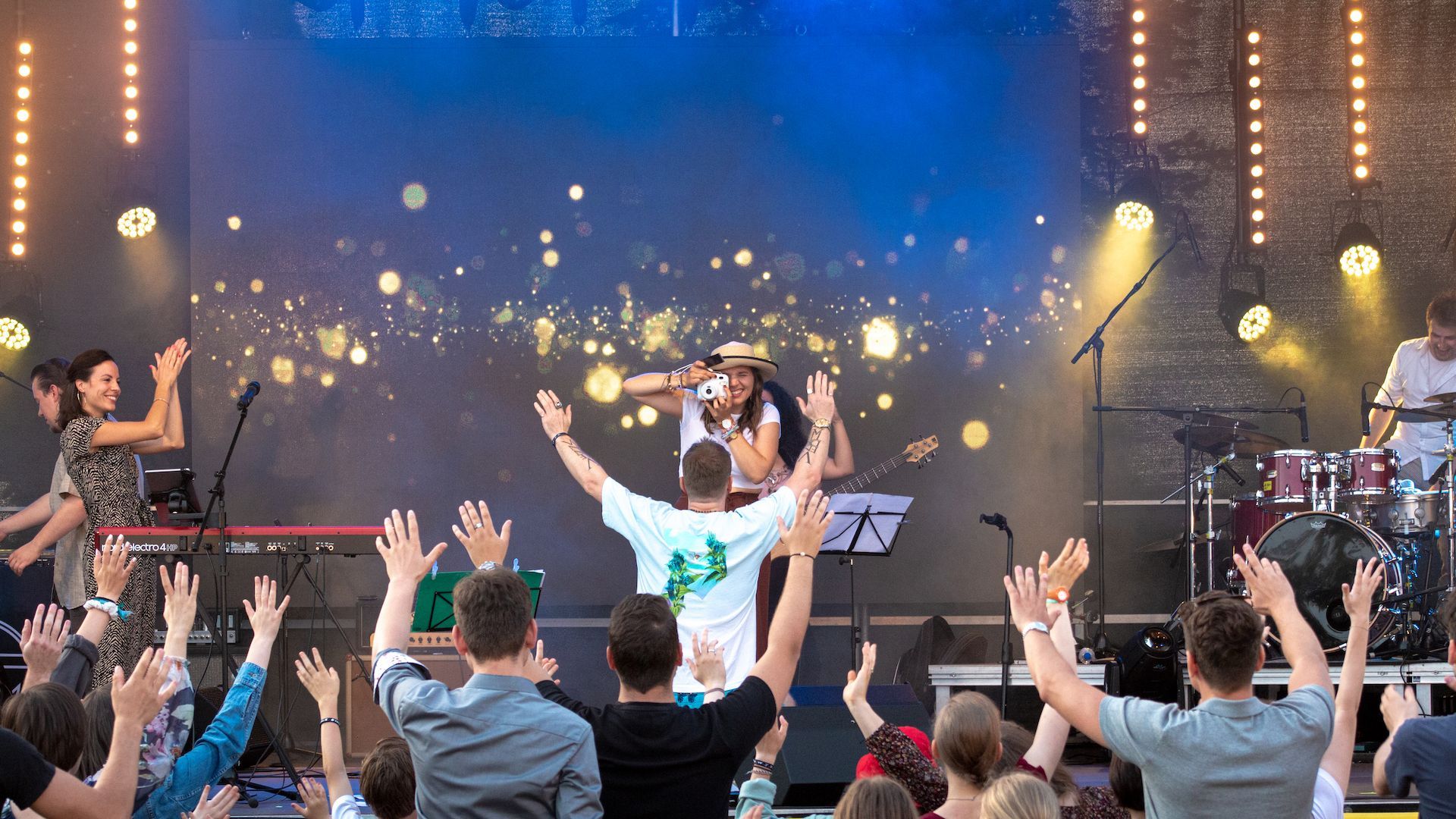 GiG Festival po raz pierwszy w Polsce! W Legnicy! [FILM]