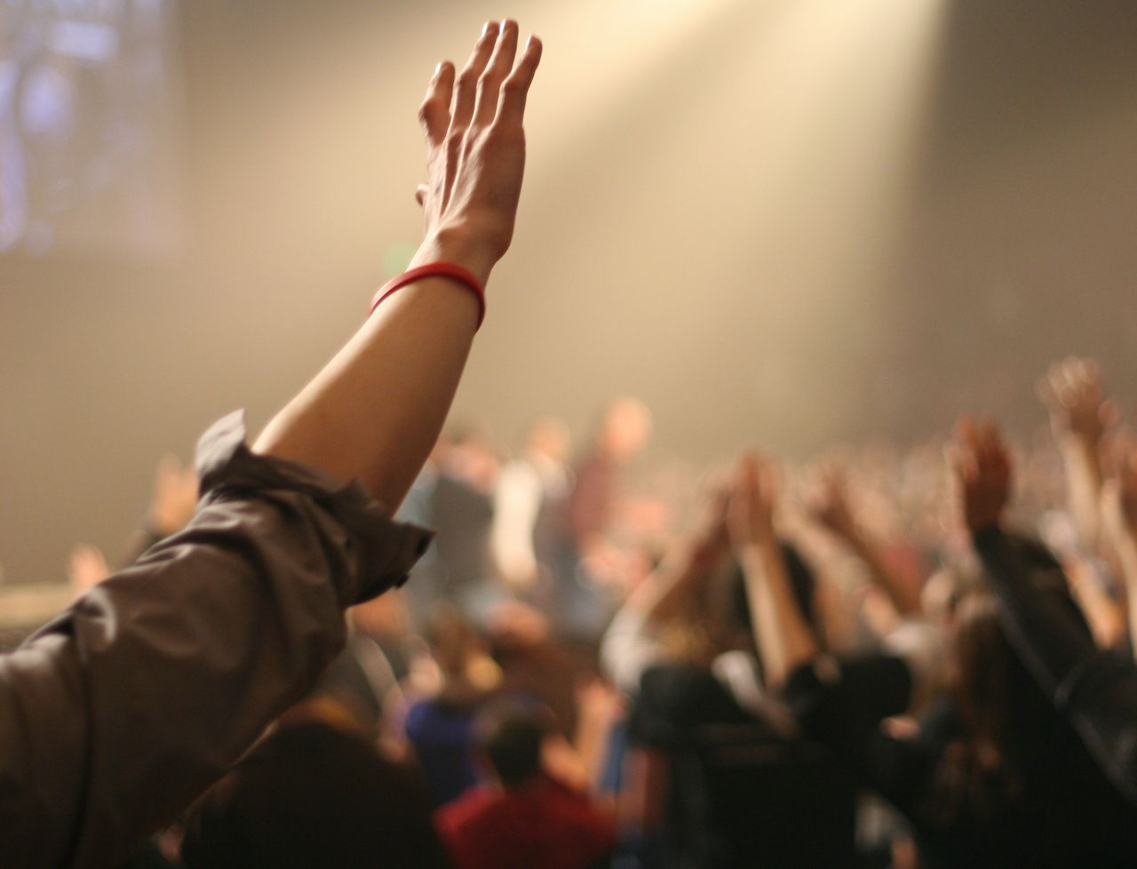 4 czerwca: Dzień Ruchów, Stowarzyszeń i Wspólnot Modlitewnych w Krzeszowie