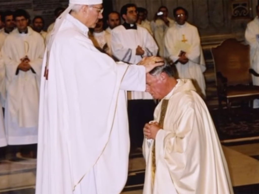 20. rocznica sakry biskupiej Biskupa Seniora Zbigniewa Kiernikowskiego [FILM]