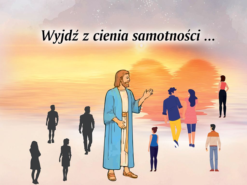 Msze święte w intencji osób samotnych 40+