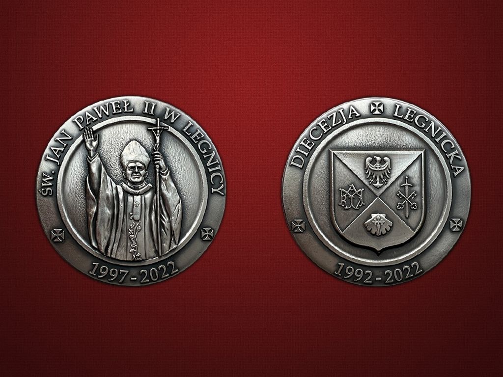 30 kwietnia: Wręczenie medali jubileuszowych w rejonie jeleniogórsko-kamiennogórskim