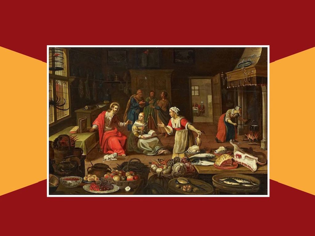 XIV Tydzień Biblijny i VI Narodowe Czytanie Pisma Świętego