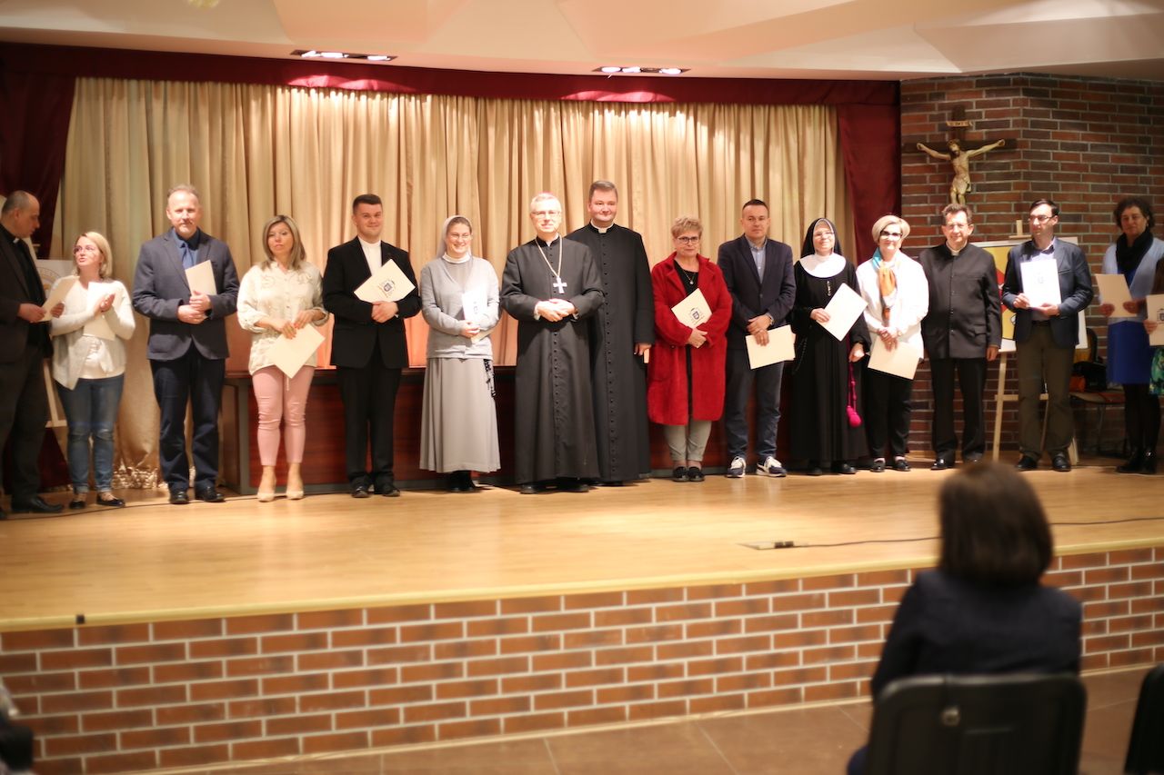 Rada Katechetyczna Diecezji Legnickiej 2022-2025