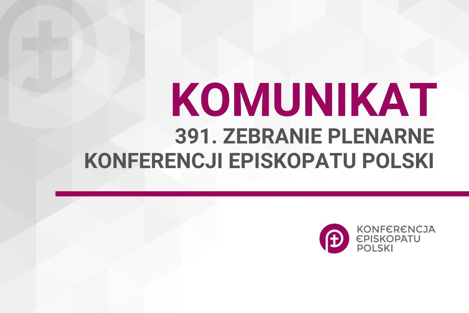 Biskupi o wojnie w Ukrainie i kryzysie humanitarnym