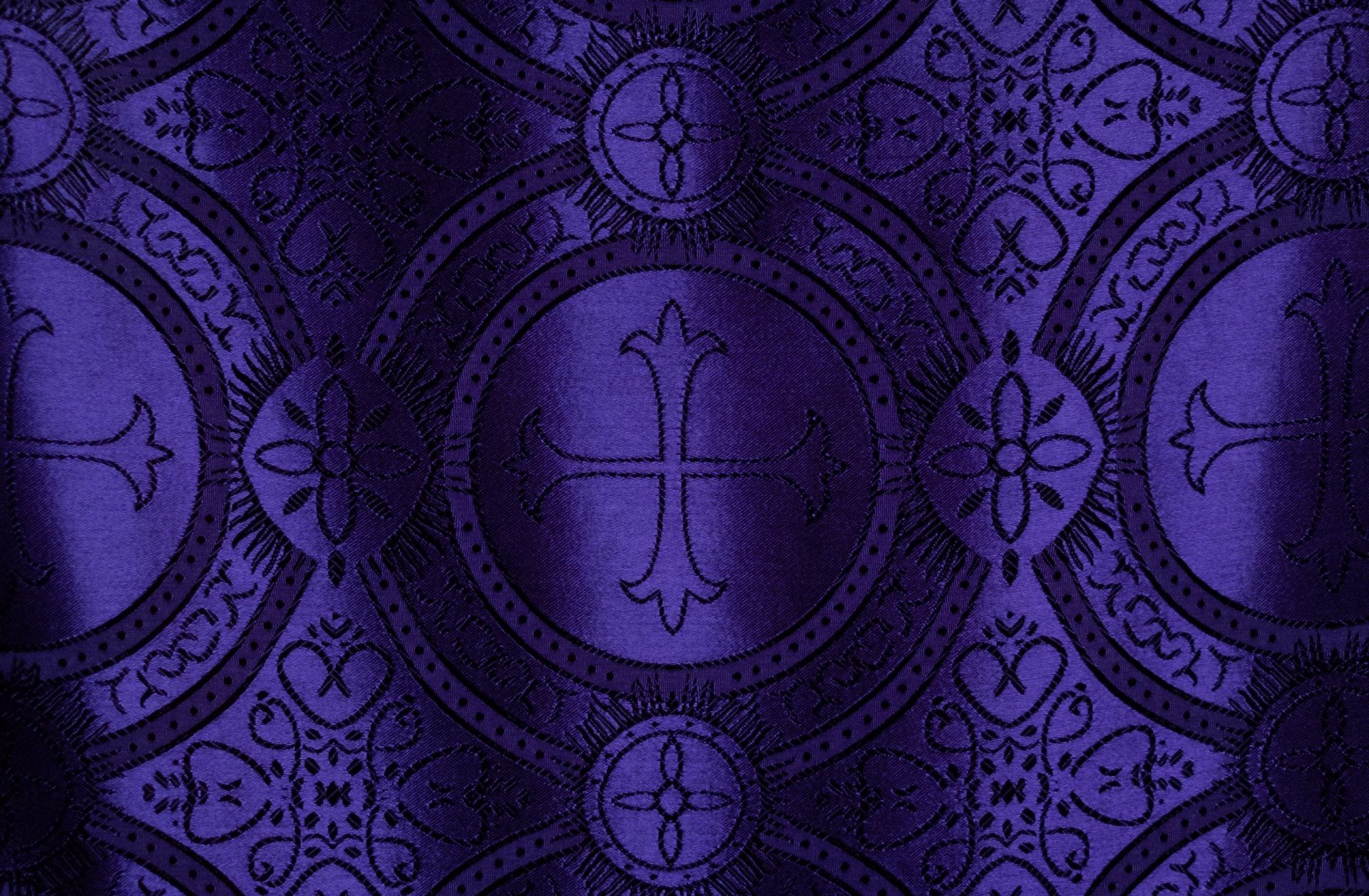 Wskazania liturgiczne na Środę Popielcową i okres Wielkiego Postu