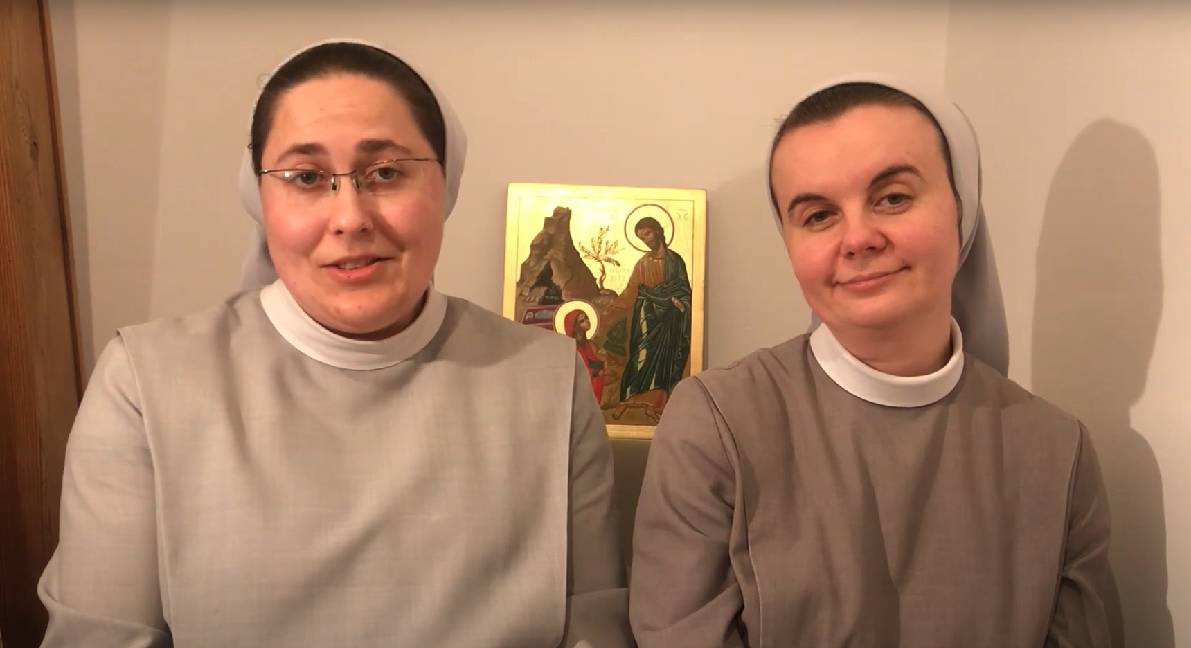 Lubań. Siostry nagrywają [FILM]