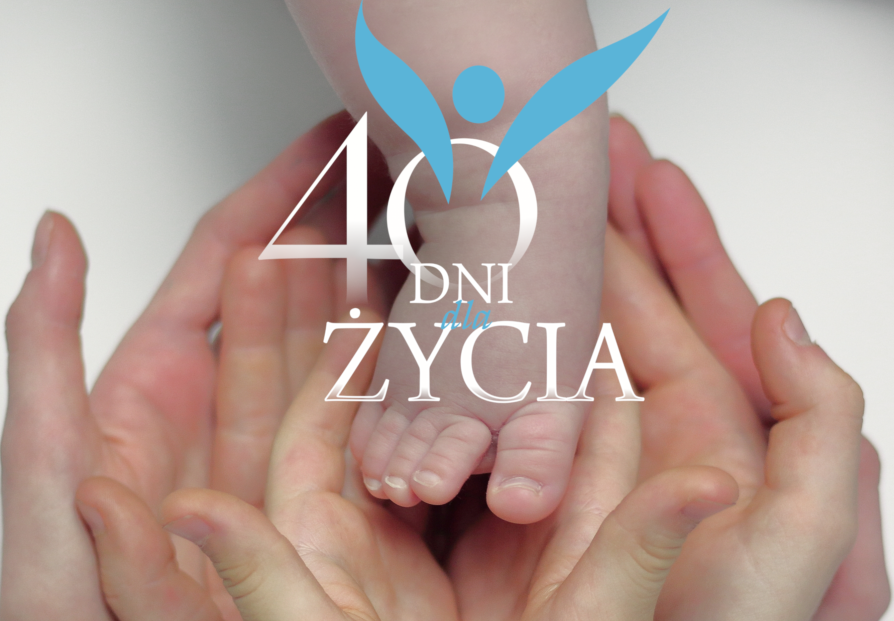 40 Dni dla Życia