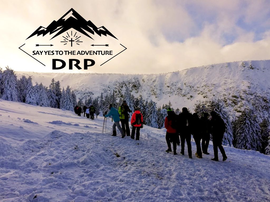 Świeradów-Zdrój. W śniegu o powołaniu