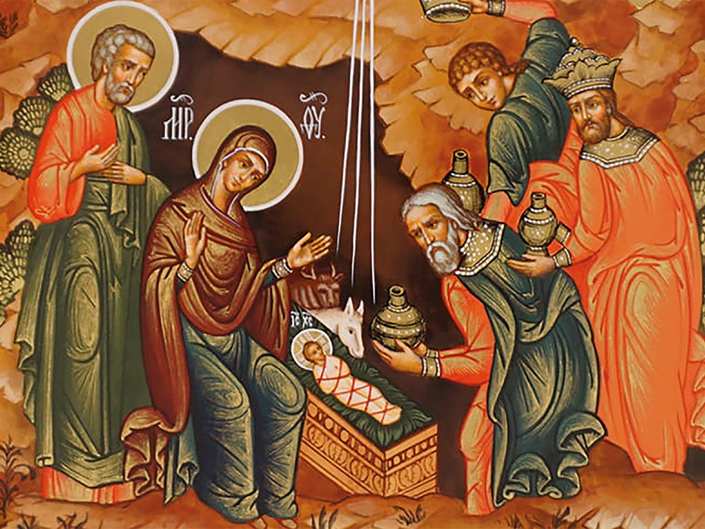 Akademia Myśli Chrześcijańskiej spotkała się w Tygodniu Modlitw o Jedność Chrześcijan