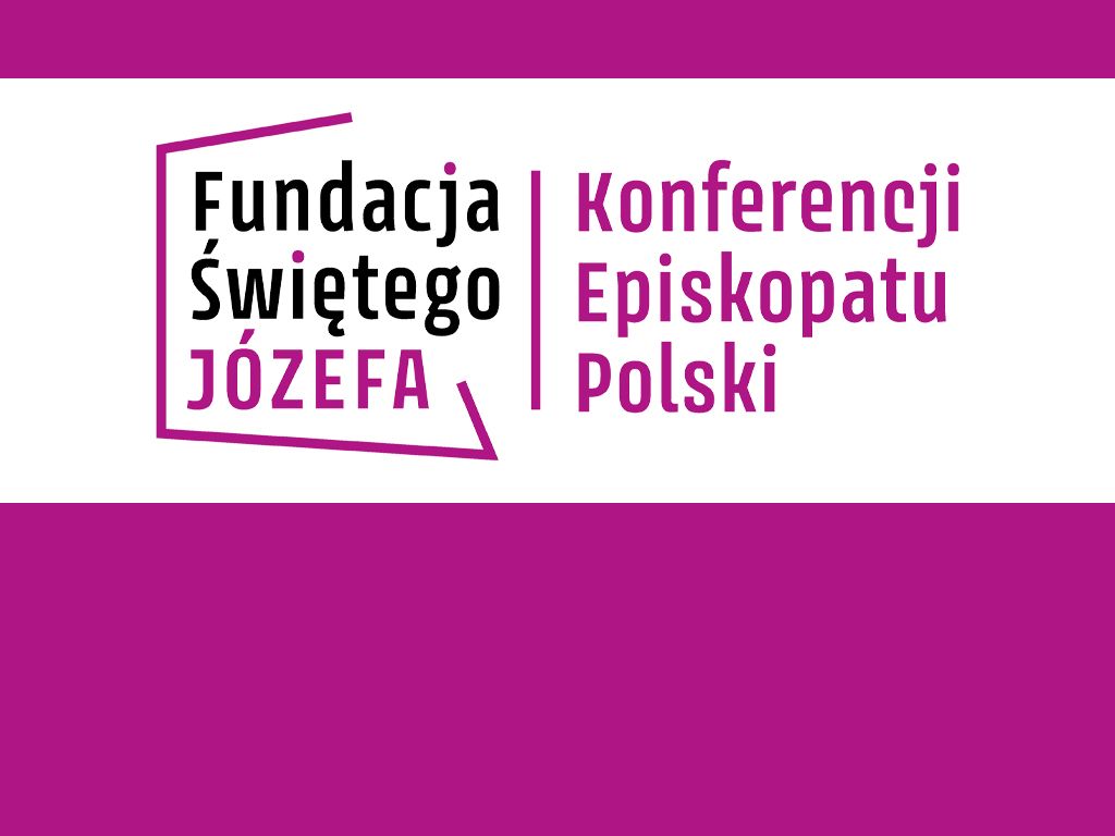 Coroczna wpłata na fundację św. Józefa