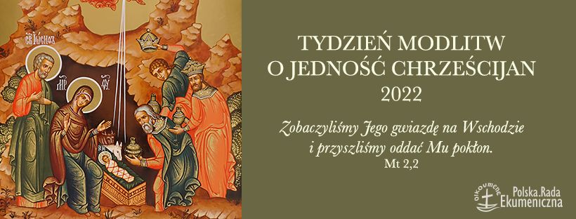 Rozpoczyna się Tydzień Modlitw o Jedność Chrześcijan